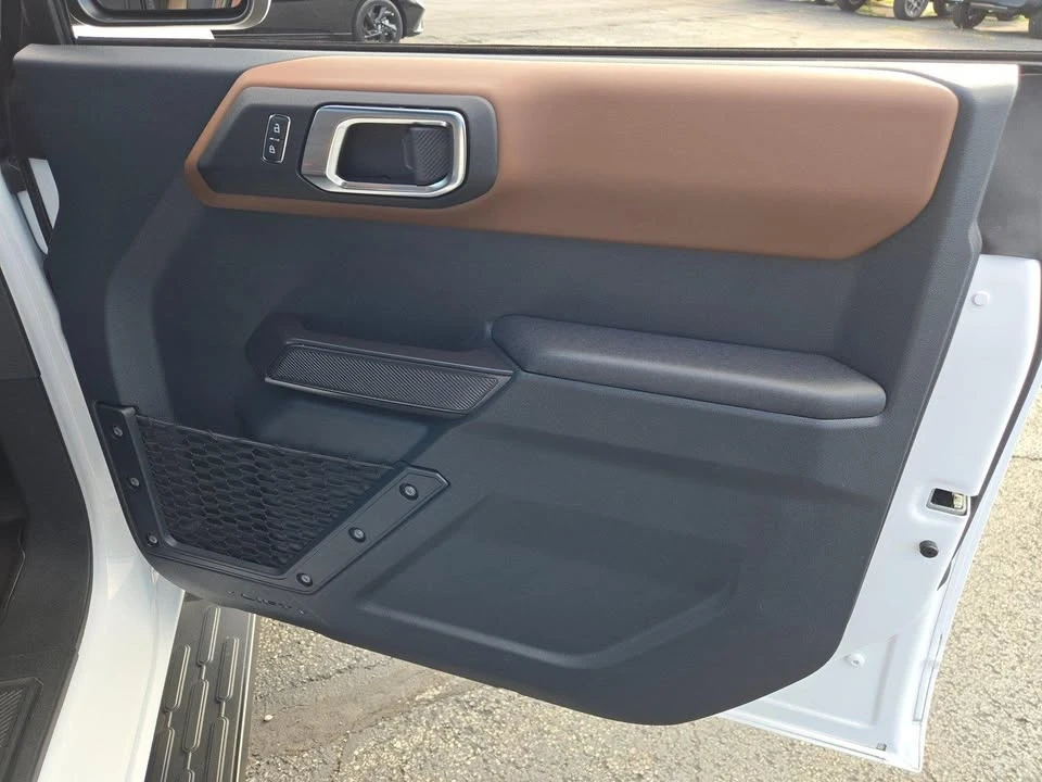 2024 Ford Bronco 6th Gen - Image 4 of 20
