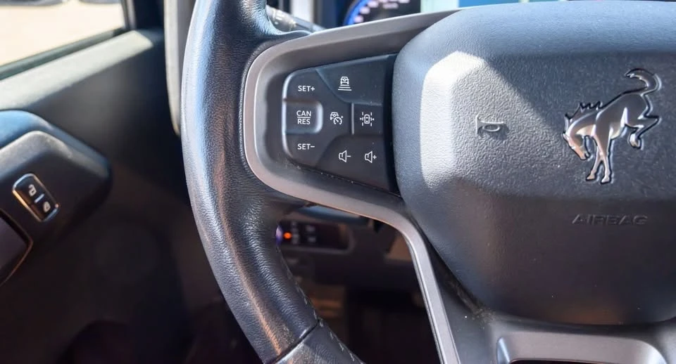 2024 Ford Bronco 6th Gen - Image 15 of 20