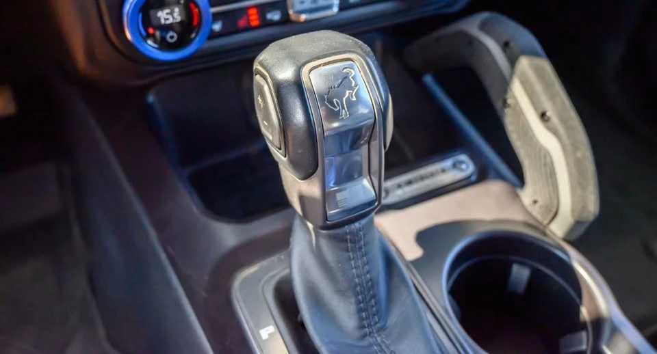 2024 Ford Bronco 6th Gen - Image 16 of 20