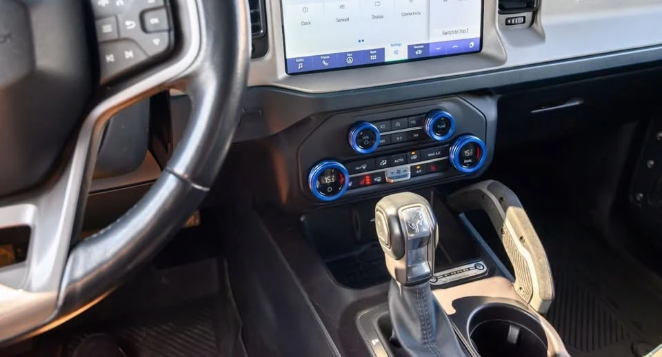 2024 Ford Bronco 6th Gen - Image 18 of 20