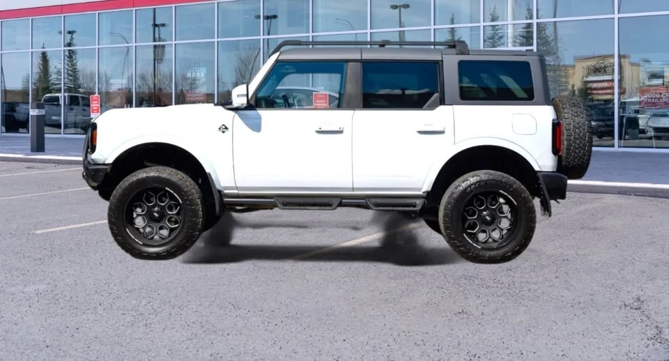 2024 Ford Bronco 6th Gen - Image 7 of 20
