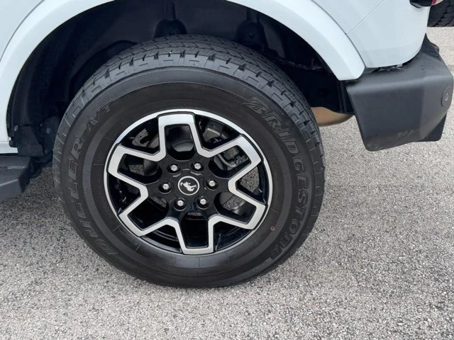 2024 Ford Bronco 6th Gen - Image 7 of 19