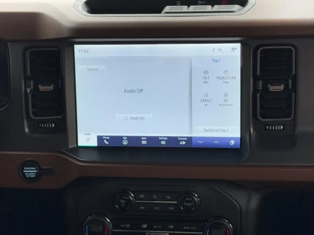 2024 Ford Bronco 6th Gen - Image 12 of 19