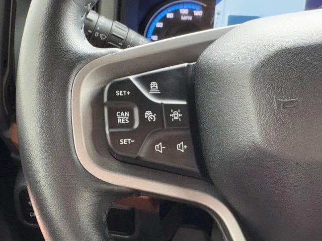 2024 Ford Bronco 6th Gen - Image 13 of 19