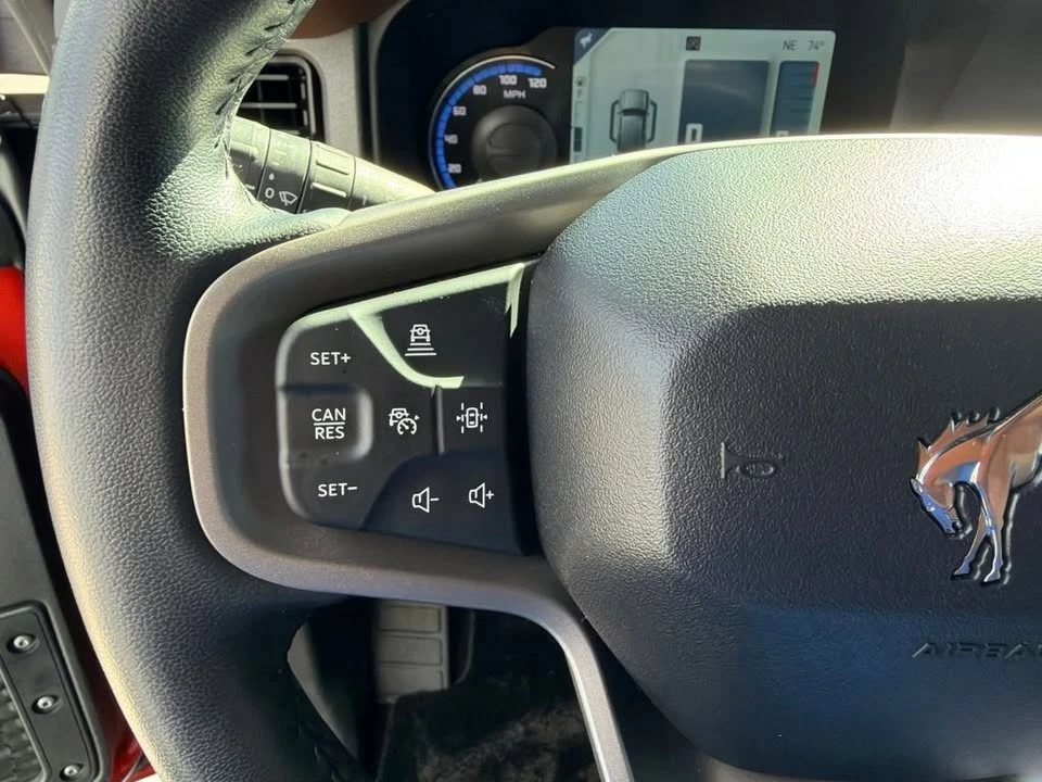2024 Ford Bronco 6th Gen - Image 20 of 20