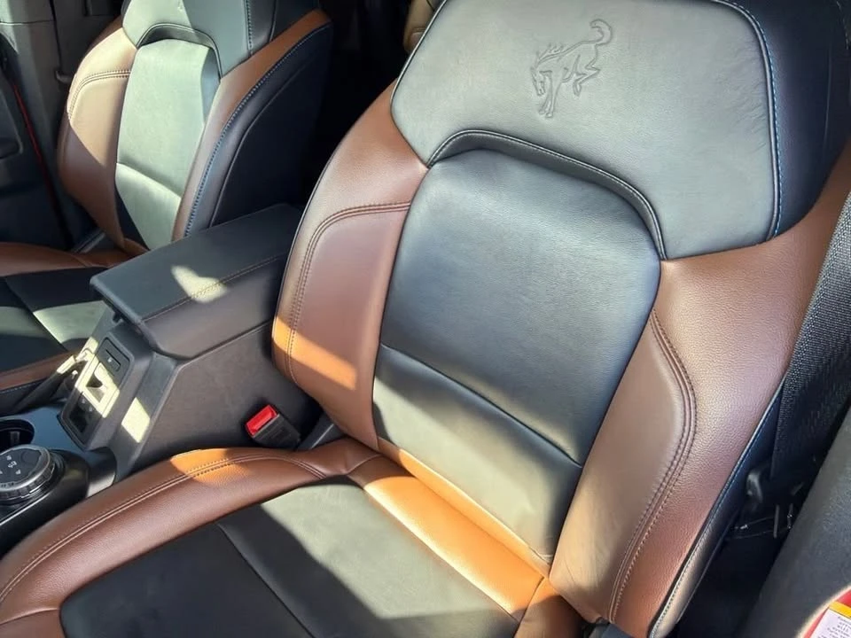 2024 Ford Bronco 6th Gen - Image 12 of 20