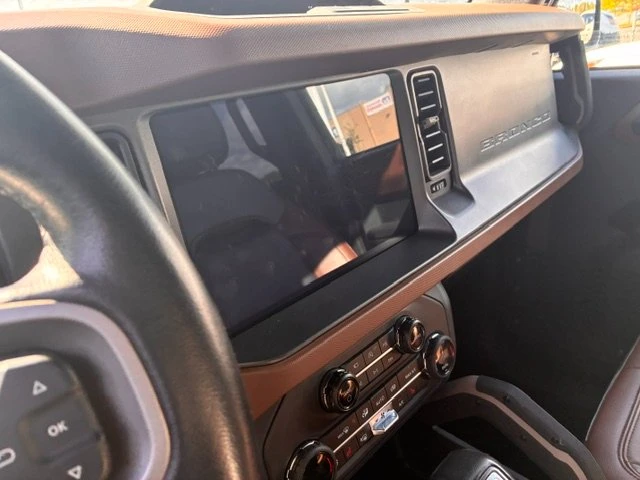 2024 Ford Bronco 6th Gen - Image 4 of 10