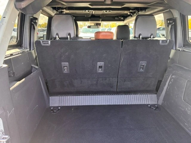 2024 Ford Bronco 6th Gen - Image 6 of 10