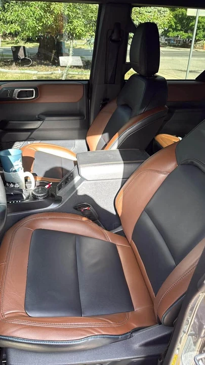 2024 Ford Bronco 6th Gen - Image 6 of 10