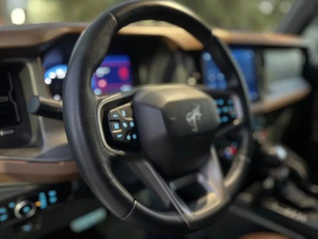 2024 Ford Bronco 6th Gen - Image 16 of 21