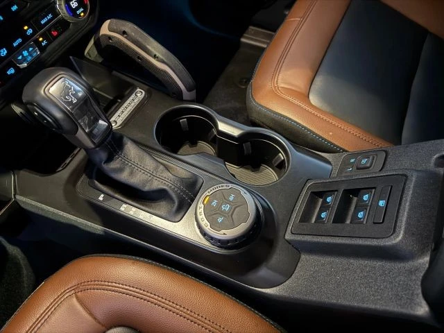 2024 Ford Bronco 6th Gen - Image 20 of 21