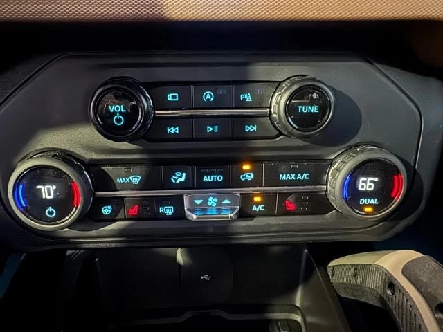 2024 Ford Bronco 6th Gen - Image 21 of 21