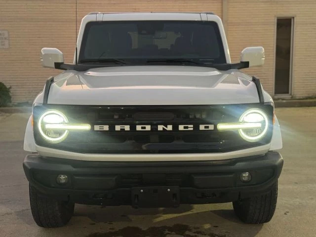 2024 Ford Bronco 6th Gen - Image 5 of 21