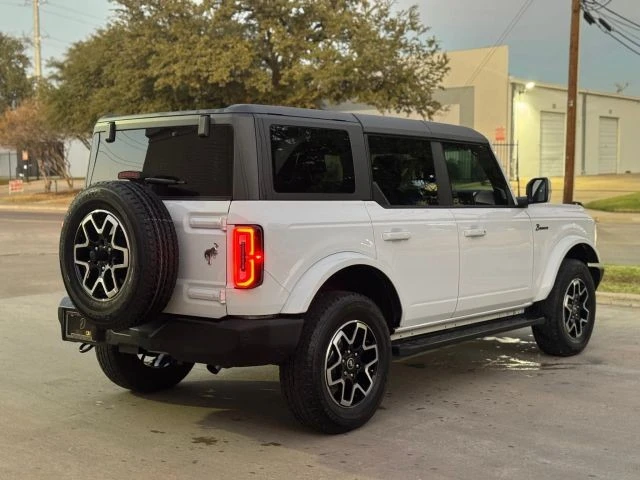 2024 Ford Bronco 6th Gen - Image 2 of 21