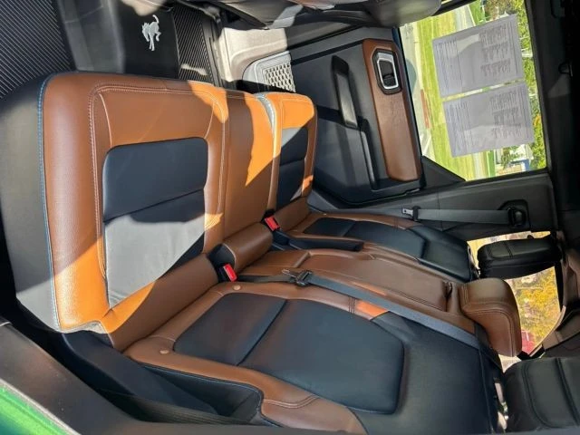 2024 Ford Bronco 6th Gen - Image 6 of 6