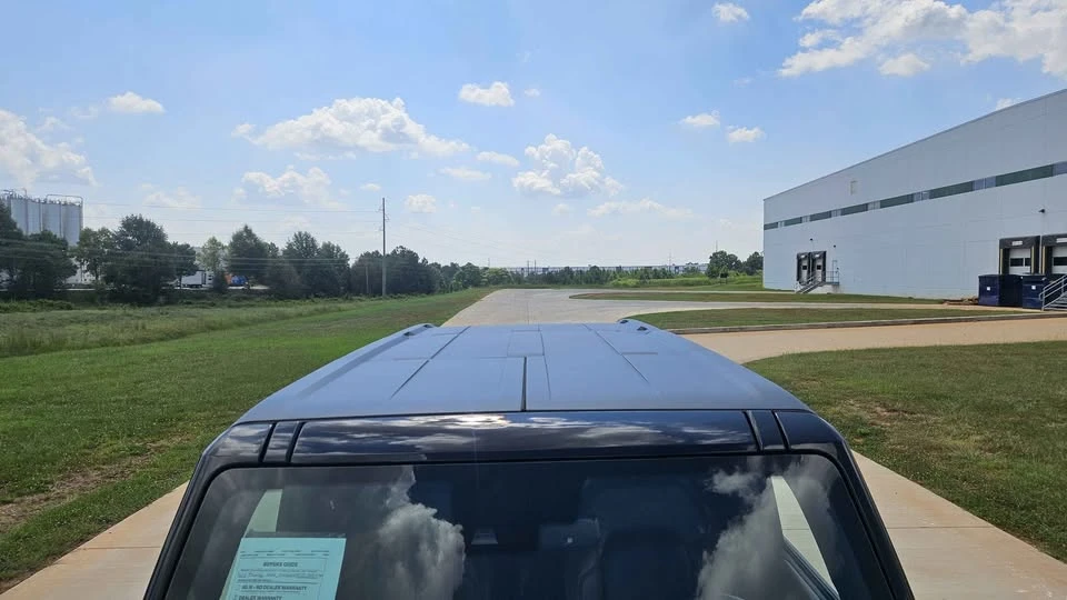2024 Ford Bronco 6th Gen - Image 8 of 19