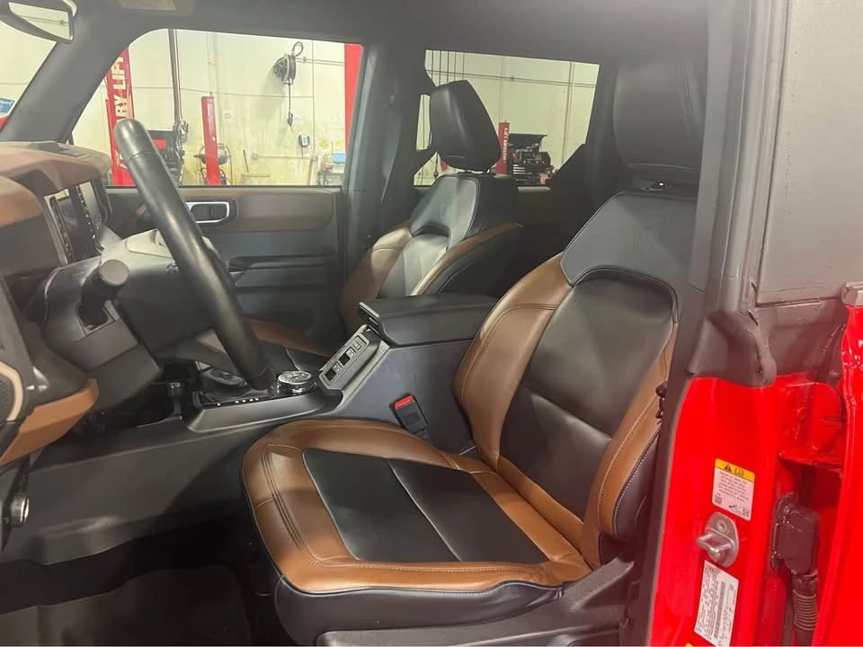2024 Ford Bronco 6th Gen - Image 6 of 8