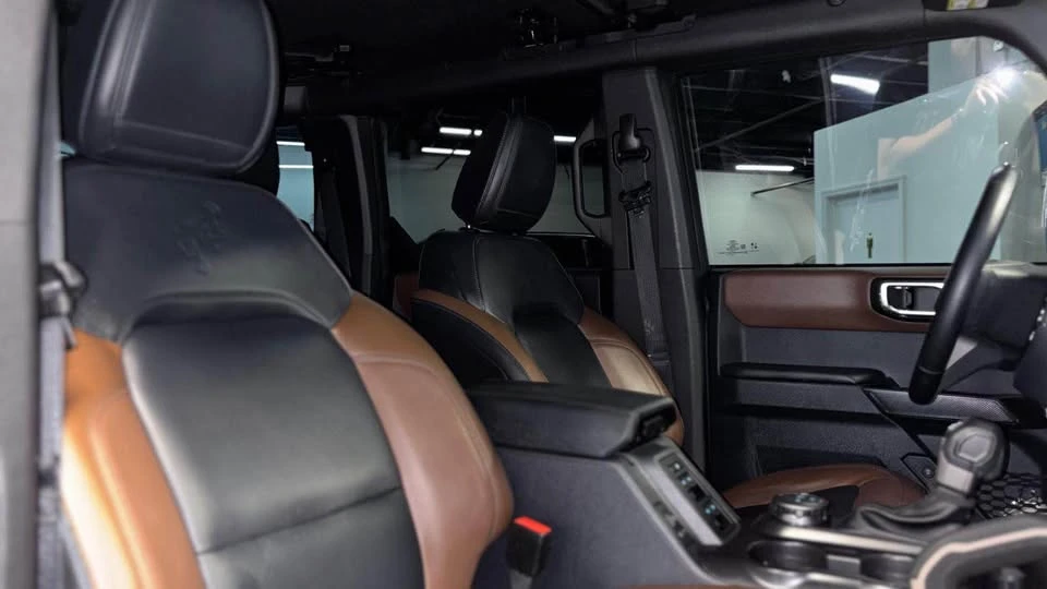 2024 Ford Bronco 6th Gen - Image 12 of 12