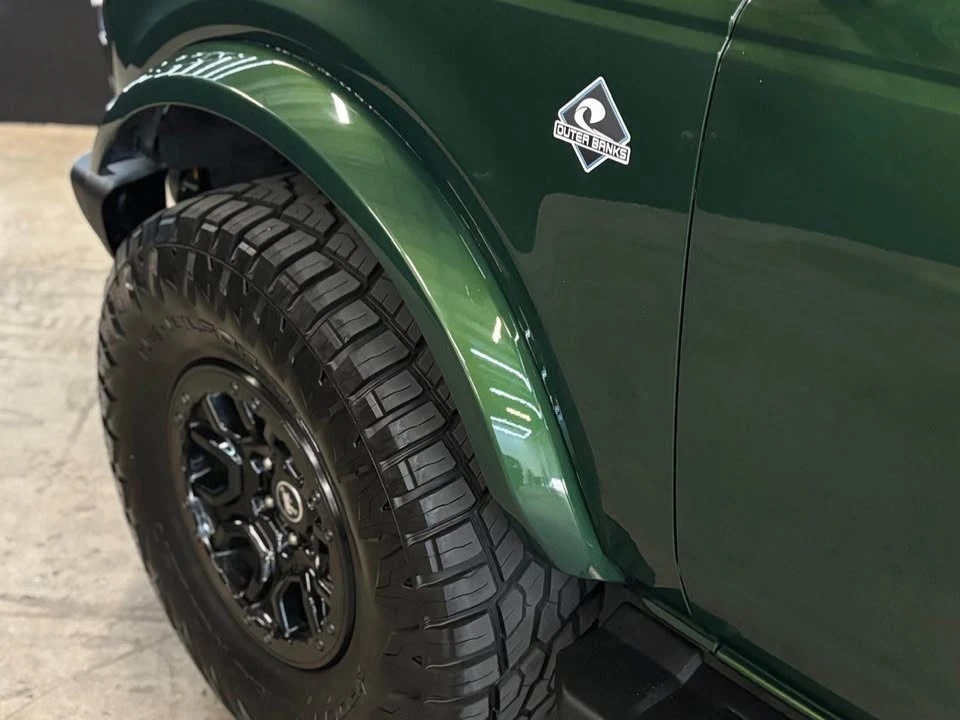 2024 Ford Bronco 6th Gen - Image 4 of 12