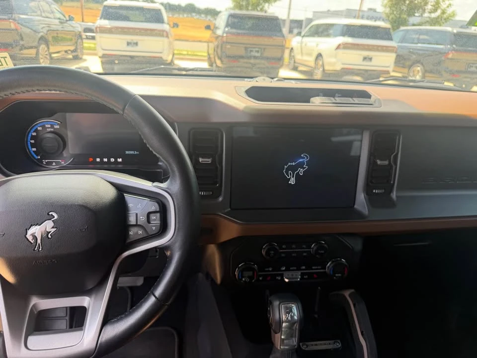2024 Ford Bronco 6th Gen - Image 4 of 5