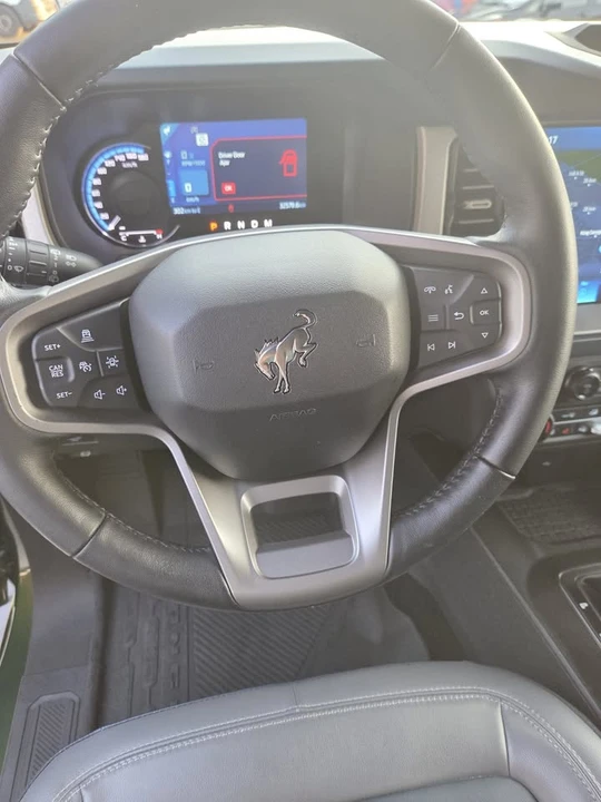2024 Ford Bronco 6th Gen - Image 10 of 13