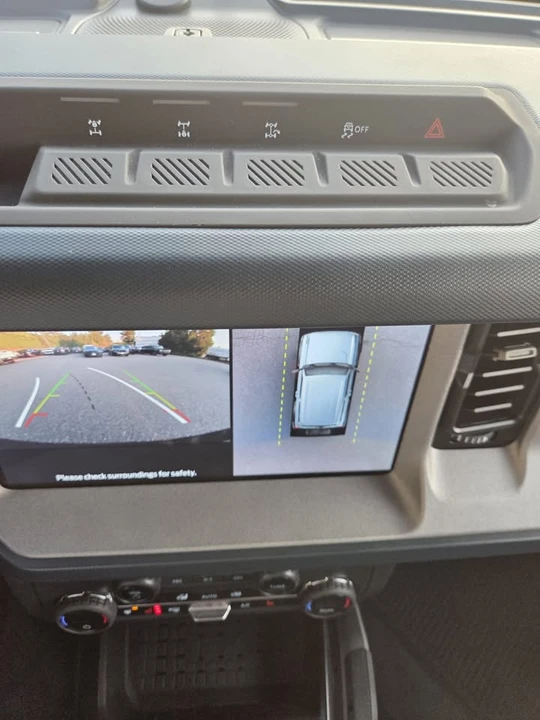 2024 Ford Bronco 6th Gen - Image 13 of 13