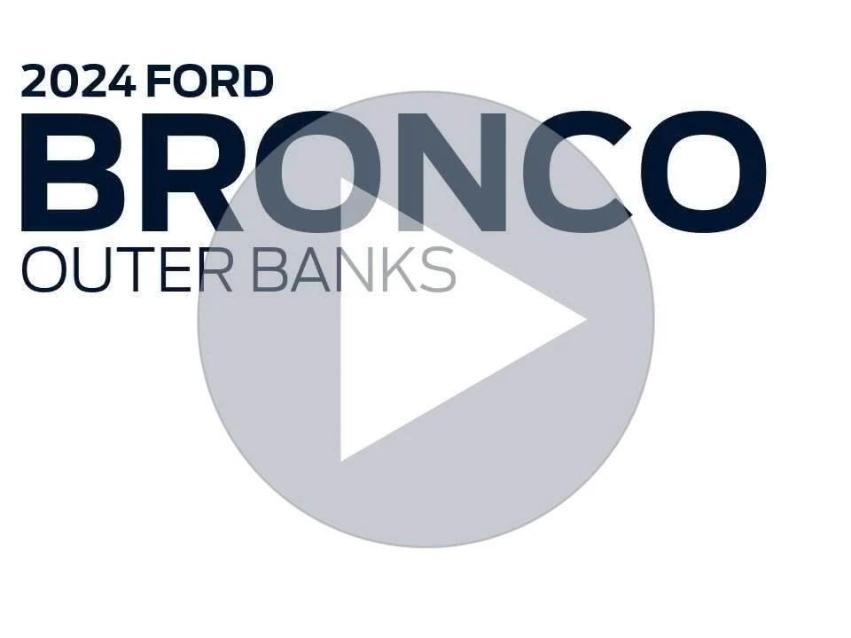 2024 Ford Bronco 6th Gen - Image 13 of 19