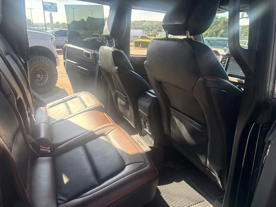 2024 Ford Bronco 6th Gen - Image 9 of 19