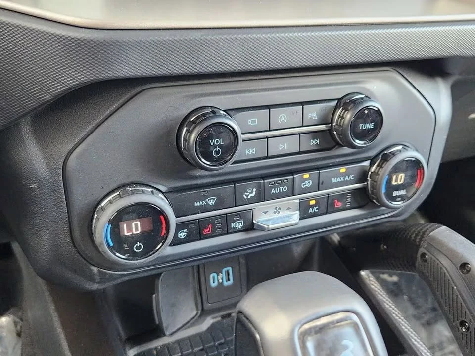 2024 Ford Bronco Raptor 6th Gen - Image 13 of 14