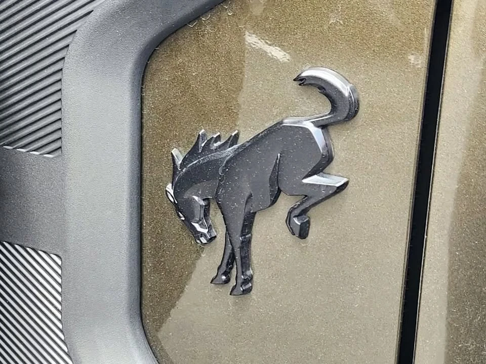 2024 Ford Bronco Raptor 6th Gen - Image 10 of 14