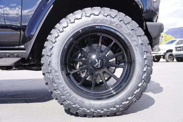 2024 Ford Bronco Raptor 6th Gen - Image 14 of 21
