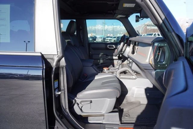 2024 Ford Bronco Raptor 6th Gen - Image 17 of 21