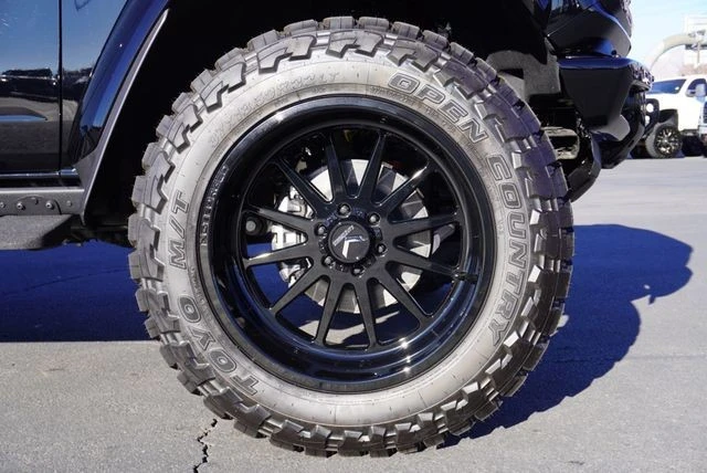 2024 Ford Bronco Raptor 6th Gen - Image 14 of 21