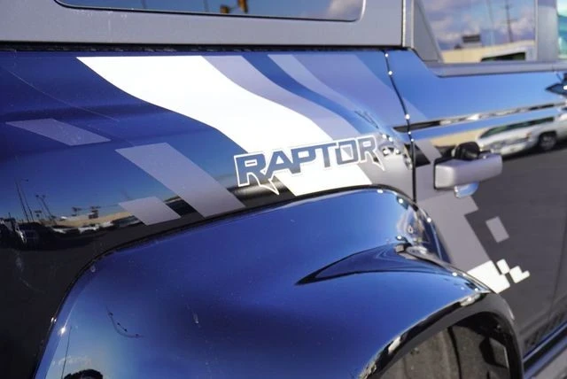 2024 Ford Bronco Raptor 6th Gen - Image 17 of 21