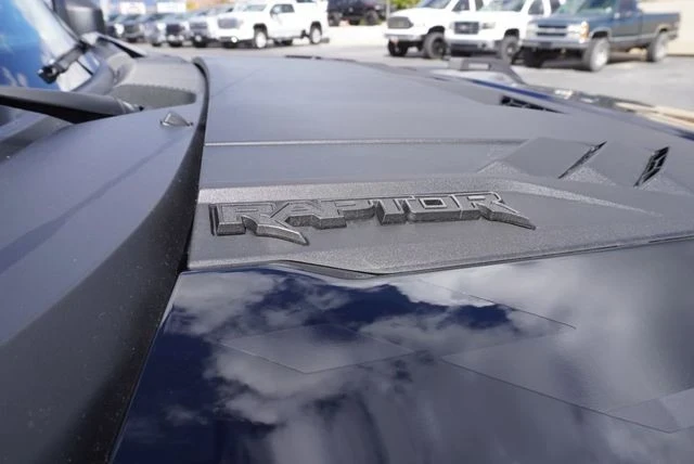 2024 Ford Bronco Raptor 6th Gen - Image 17 of 21