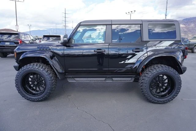 2024 Ford Bronco Raptor 6th Gen - Image 7 of 21