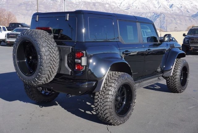 2024 Ford Bronco Raptor 6th Gen - Image 11 of 21