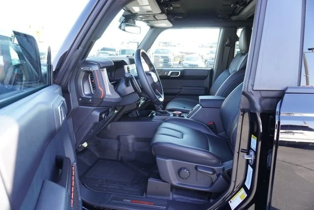 2024 Ford Bronco Raptor 6th Gen - Image 18 of 21