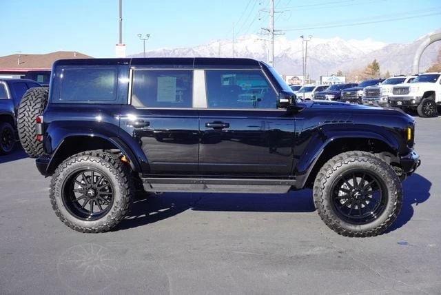 2024 Ford Bronco Raptor 6th Gen - Image 12 of 21