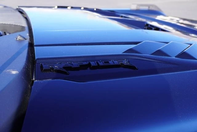 2024 Ford Bronco Raptor 6th Gen - Image 19 of 21