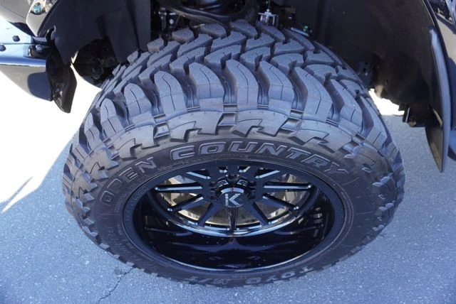 2024 Ford Bronco Raptor 6th Gen - Image 16 of 21