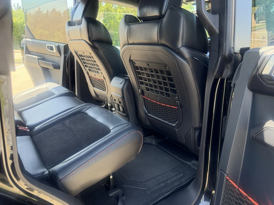 2024 Ford Bronco Raptor 6th Gen - Image 14 of 31