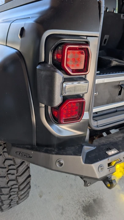 2024 Ford Bronco Raptor 6th Gen - Image 6 of 21