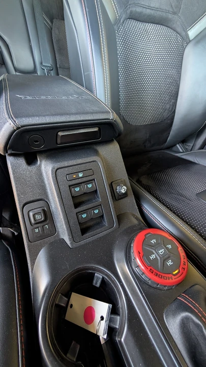 2024 Ford Bronco Raptor 6th Gen - Image 14 of 21