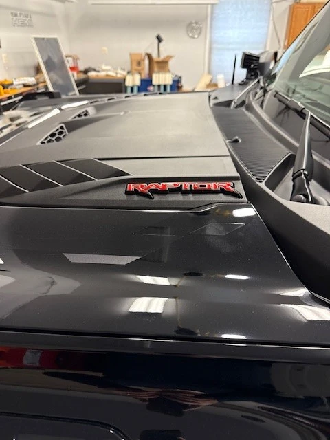 2024 Ford Bronco Raptor 6th Gen - Image 2 of 8