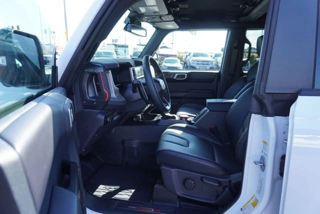 2024 Ford Bronco Raptor 6th Gen - Image 18 of 21