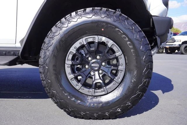 2024 Ford Bronco Raptor 6th Gen - Image 14 of 21