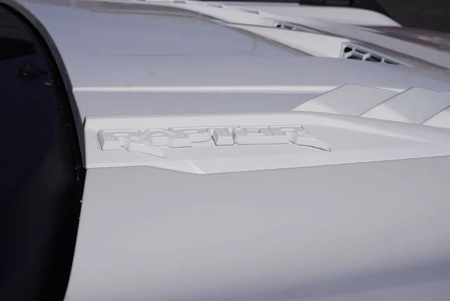 2024 Ford Bronco Raptor 6th Gen - Image 17 of 21