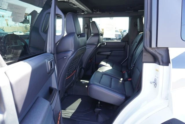 2024 Ford Bronco Raptor 6th Gen - Image 19 of 21