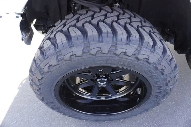 2024 Ford Bronco Raptor 6th Gen - Image 16 of 21
